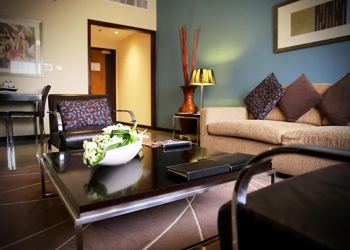 Grand Two-Bedroom King Suite